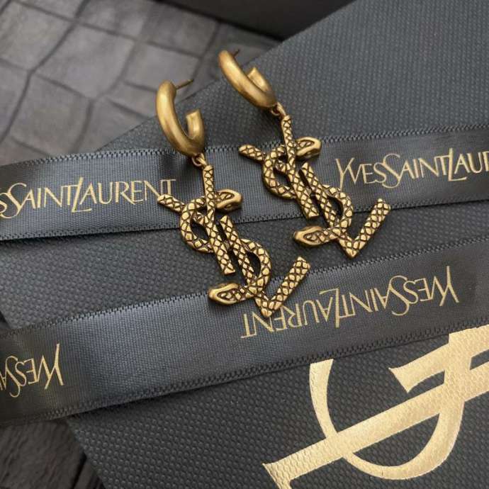 Picture of YSL Earring _SKUYSLearring05157217810